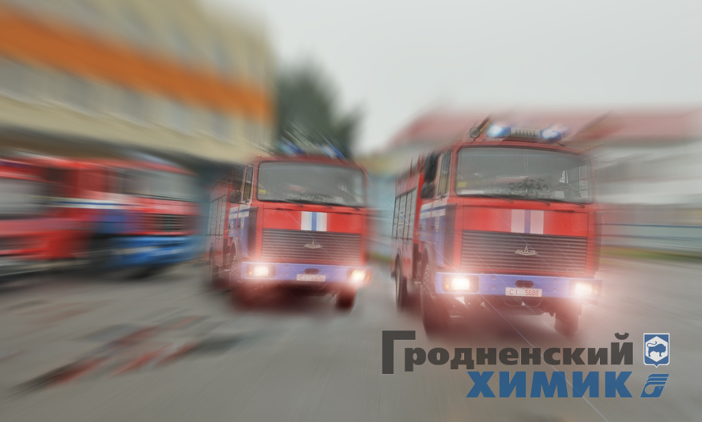 С Днём спасателя!